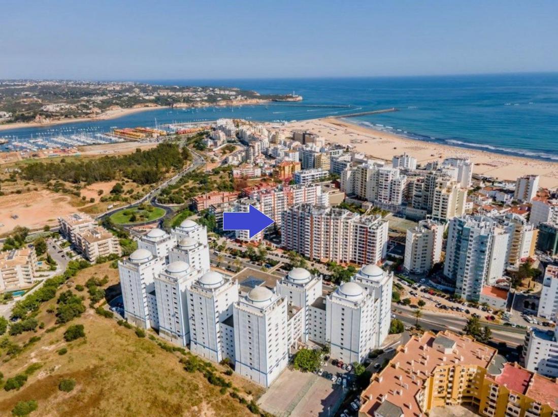 Happy Na Rocha 2 Portimao